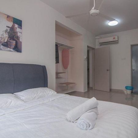 Alam Sanjung Seksyen 22 @ Shah Alam By Idealhub المظهر الخارجي الصورة