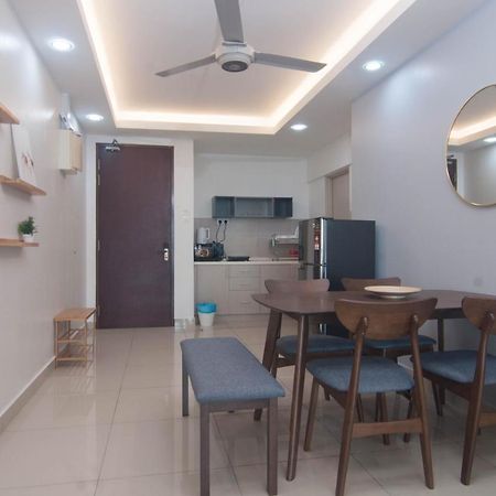 Alam Sanjung Seksyen 22 @ Shah Alam By Idealhub المظهر الخارجي الصورة
