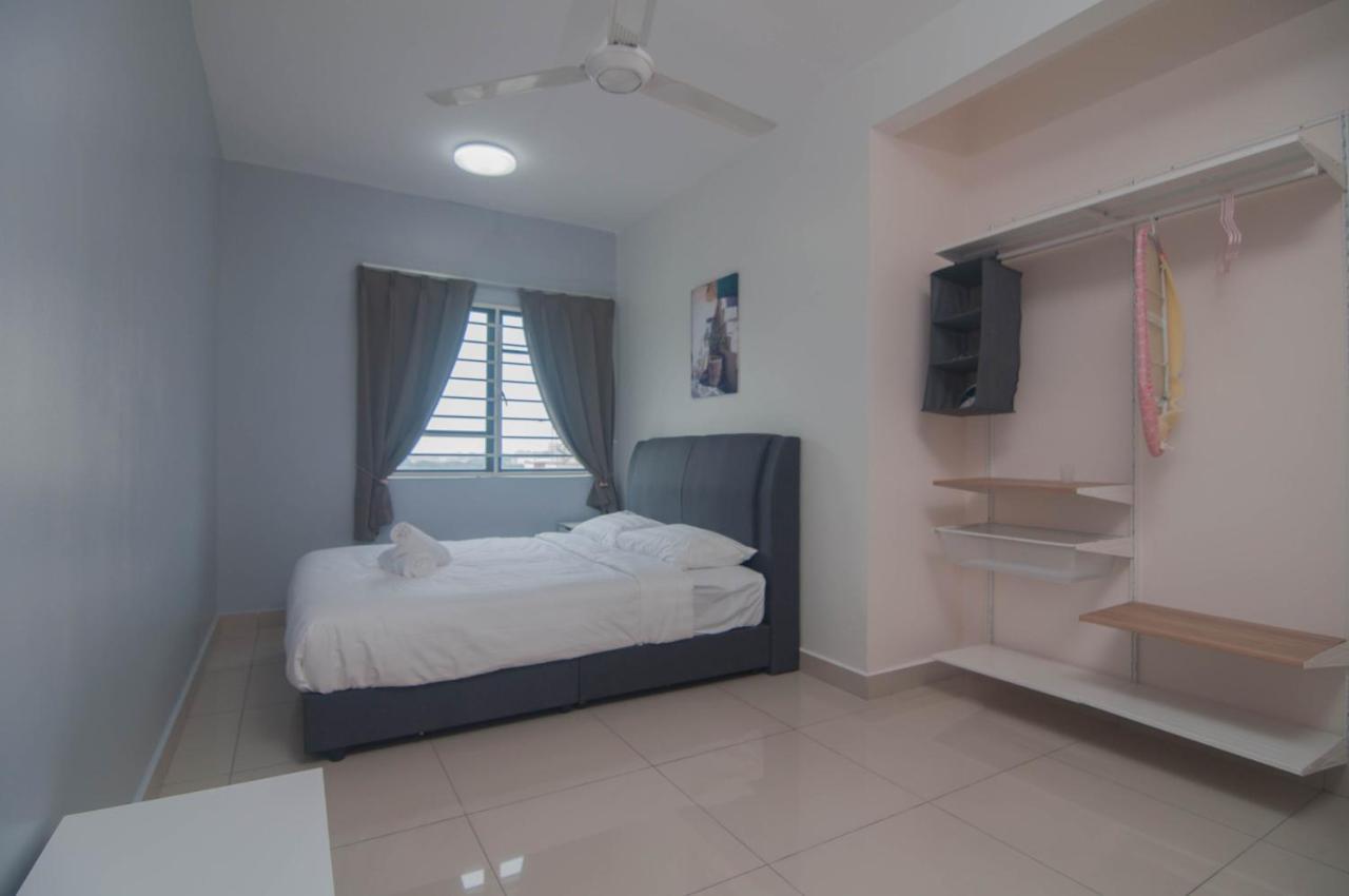 Alam Sanjung Seksyen 22 @ Shah Alam By Idealhub المظهر الخارجي الصورة