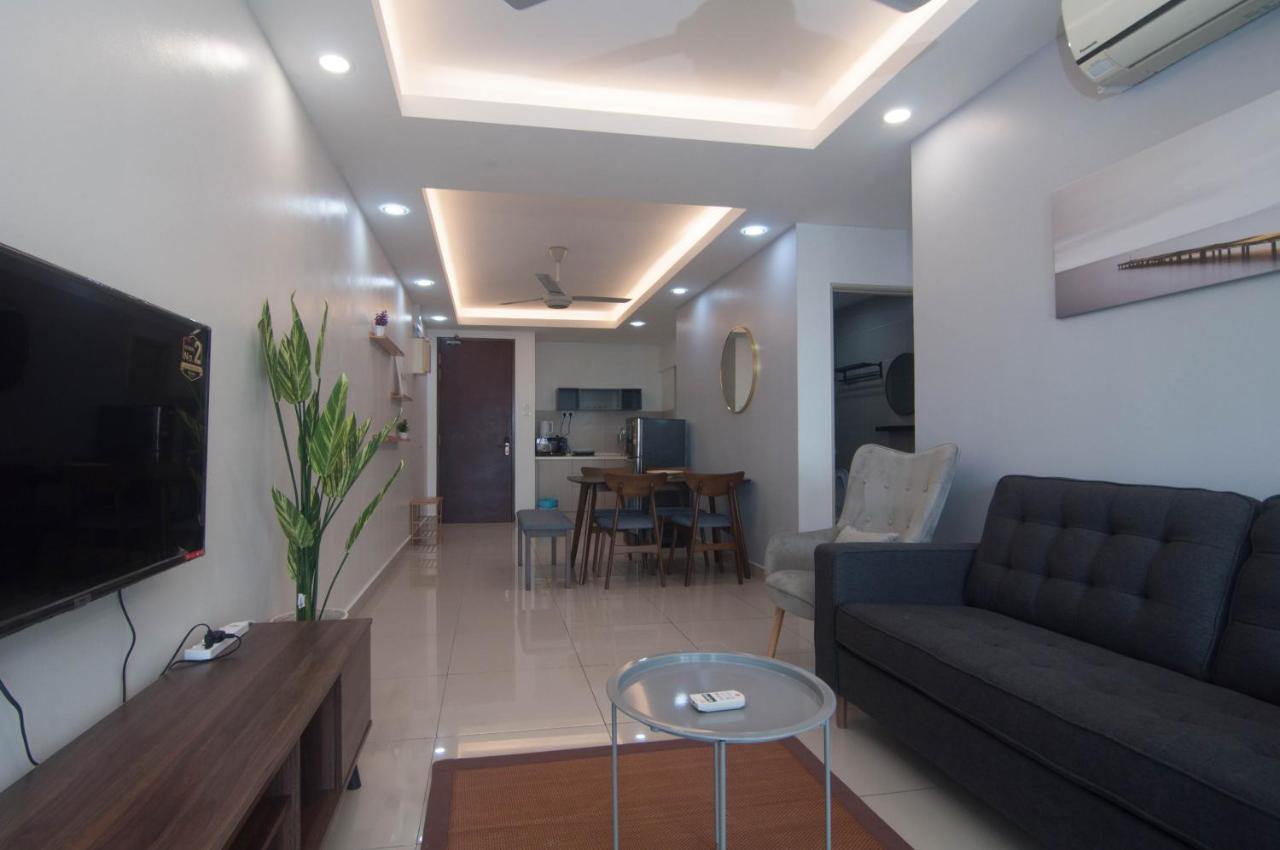 Alam Sanjung Seksyen 22 @ Shah Alam By Idealhub المظهر الخارجي الصورة