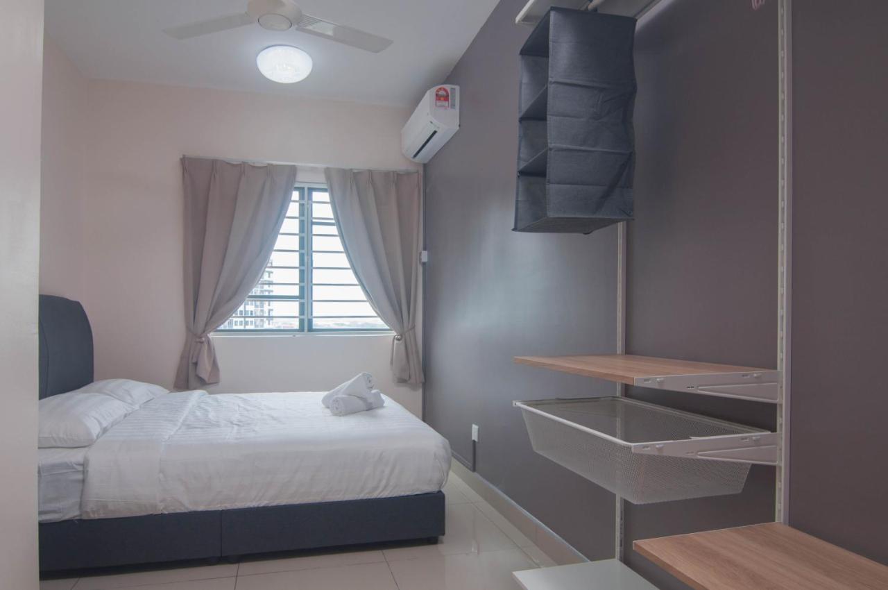Alam Sanjung Seksyen 22 @ Shah Alam By Idealhub المظهر الخارجي الصورة